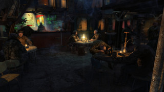 Metro 2033: The Last Refuge Xbox 360