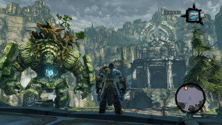 Darksiders 2 Xbox 360