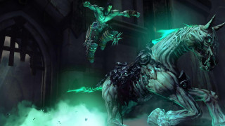 Darksiders 2 Xbox 360