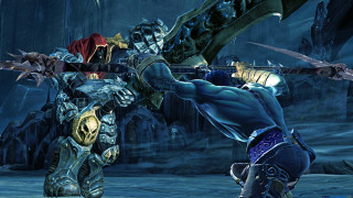 Darksiders 2 Xbox 360