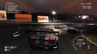 GRID Autosport Xbox 360