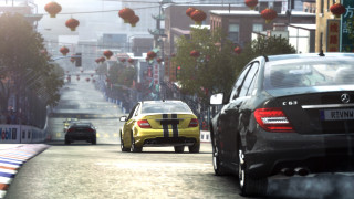 GRID Autosport Xbox 360