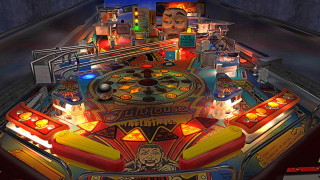 Williams Pinball Classics Xbox 360