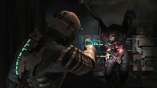 Dead Space 2 Xbox 360