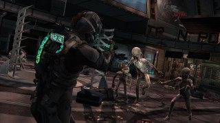 Dead Space 2 Xbox 360