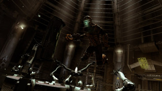 Dead Space 2 Xbox 360