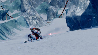 SSX Xbox 360