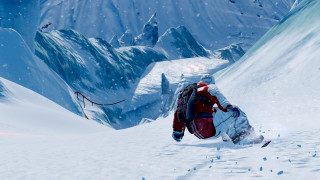 SSX Xbox 360