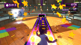 Motion Explosion (Kinect) Xbox 360