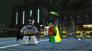 LEGO Batman: The Videogame (Classics) Xbox 360