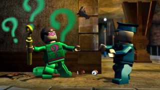 LEGO Batman: The Videogame (Classics) Xbox 360