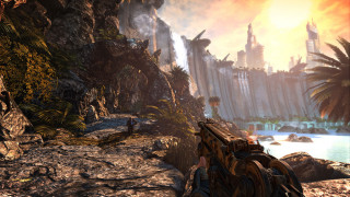 Bulletstorm Xbox 360