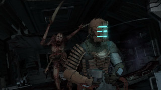 Dead Space Xbox 360