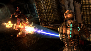 Dead Space Xbox 360