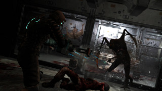 Dead Space Xbox 360