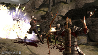 Dragon Age II Xbox 360