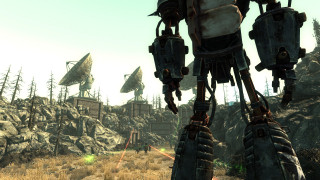 Fallout 3 GOTY Xbox 360