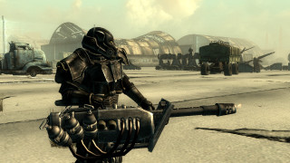 Fallout 3 GOTY Xbox 360