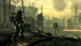 Fallout 3 GOTY Xbox 360