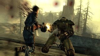 Fallout 3 GOTY Xbox 360