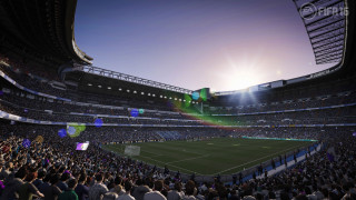 FIFA 16 Xbox 360