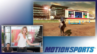 MotionSports (Kinect) Xbox 360