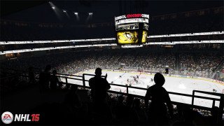 NHL 15 Xbox 360