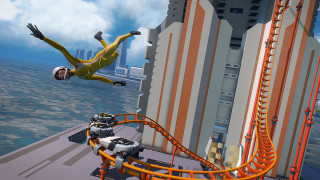 Screamride Xbox 360