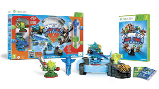 Skylanders Trap Team Starter Pack Xbox 360