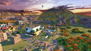 Tropico 4 Xbox 360