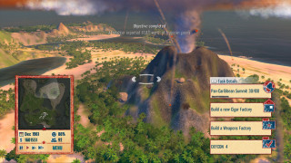 Tropico 4 Xbox 360