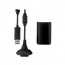 Xbox 360 Play and Charge Kit (Black) thumbnail