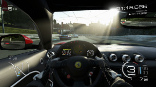 Forza Motorsport 5 Xbox One