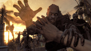 Dying Light Xbox One