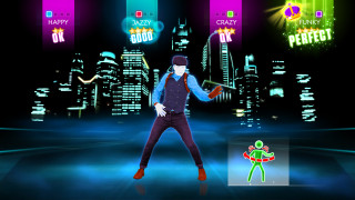 Just Dance 2014 Xbox One