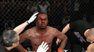 EA Sports UFC Xbox One