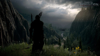 Dragon Age Inquisition Xbox One