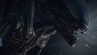 Alien Isolation Xbox One