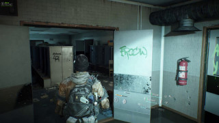 Tom Clancy's The Division Xbox One