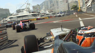 F1 2015 Xbox One