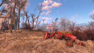 Fallout 4 Xbox One