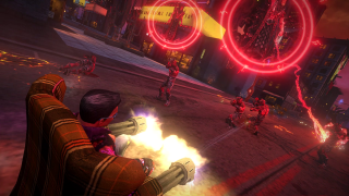 Saints Row IV Re-Elected & Gat Out of Hell Xbox One