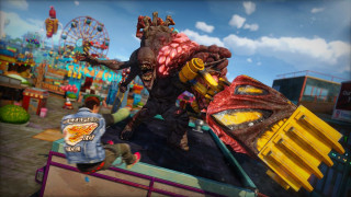 Sunset Overdrive Xbox One