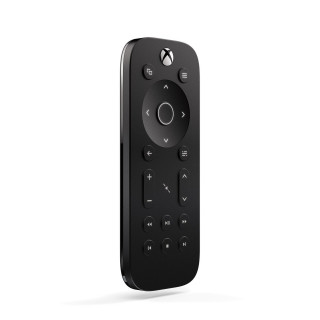 Xbox One Media Remote Xbox One