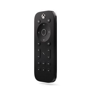 Xbox One Media Remote Xbox One