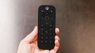 Xbox One Media Remote Xbox One