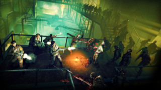 Zombie Army Trilogy Xbox One