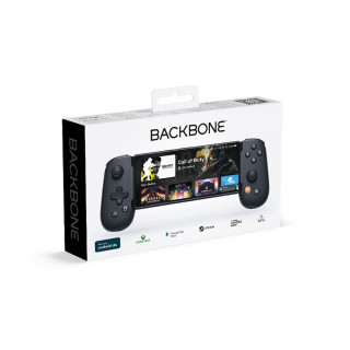 Backbone One - mobil gaming kontroller - USB-C csatlakozó (BB-51-P-BR) Mobil