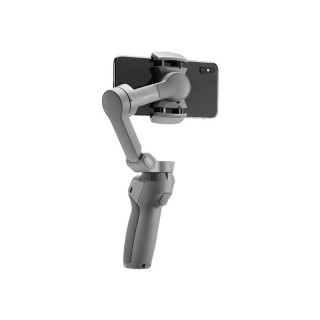 DJI Osmo Mobile 3 Smartphone Gimbal Black Több platform