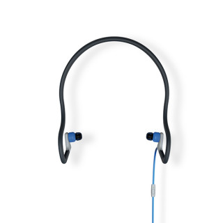 Energy Sistem Sport 2 Headset Blue PC